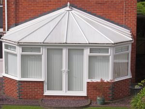 Conservatories, Glaziers Stanwell