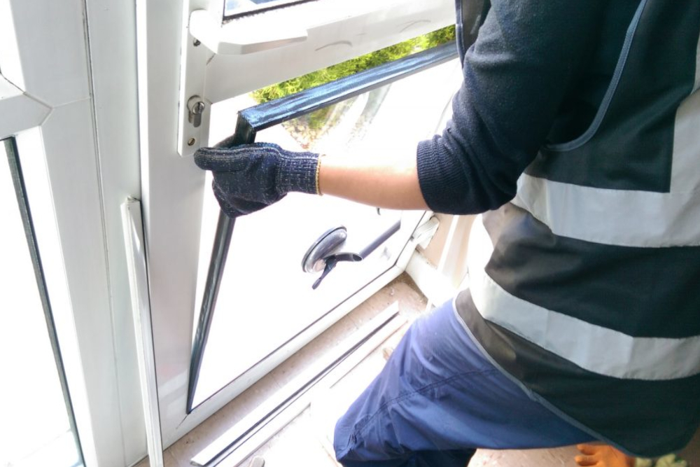 Double Glazing Repairs in Stanwell, Stanwell Moor, TW19