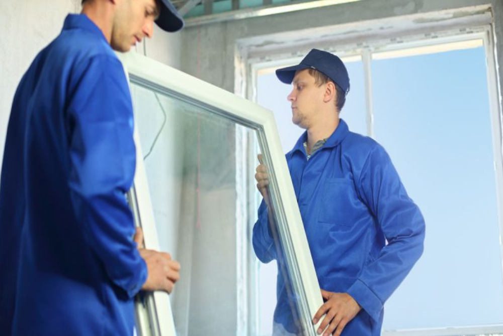 Replacement Glass in Stanwell, Stanwell Moor, TW19